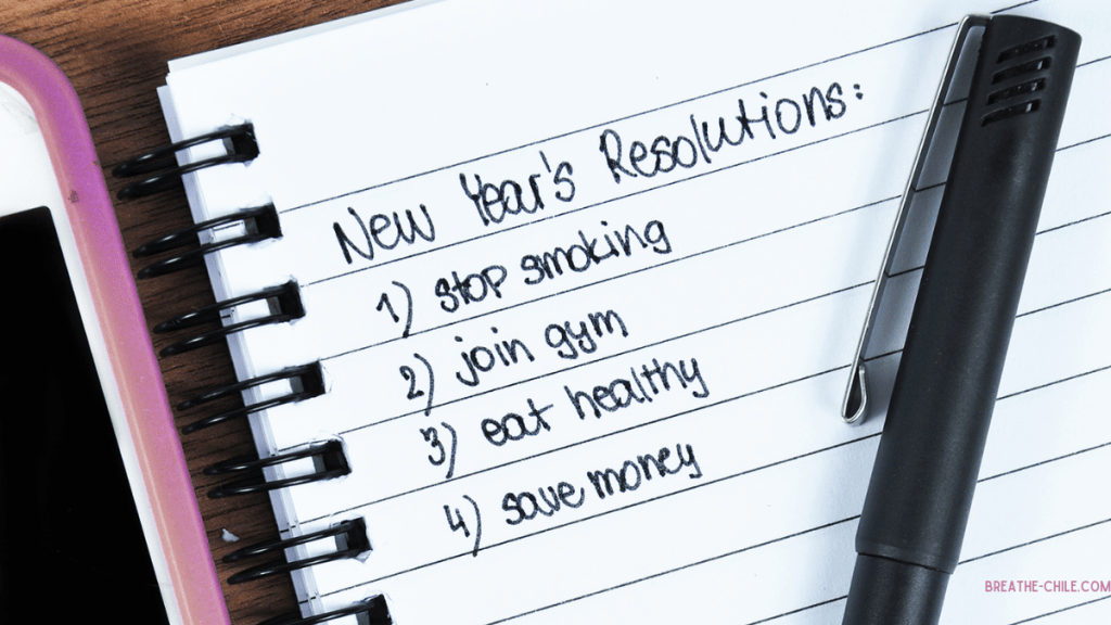 Post Card for Tabs Box - Your Guide to a Healthy Lifestyle