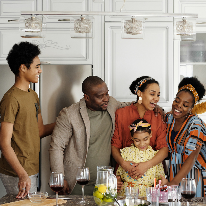 - Your Guide to a Healthy Lifestyle