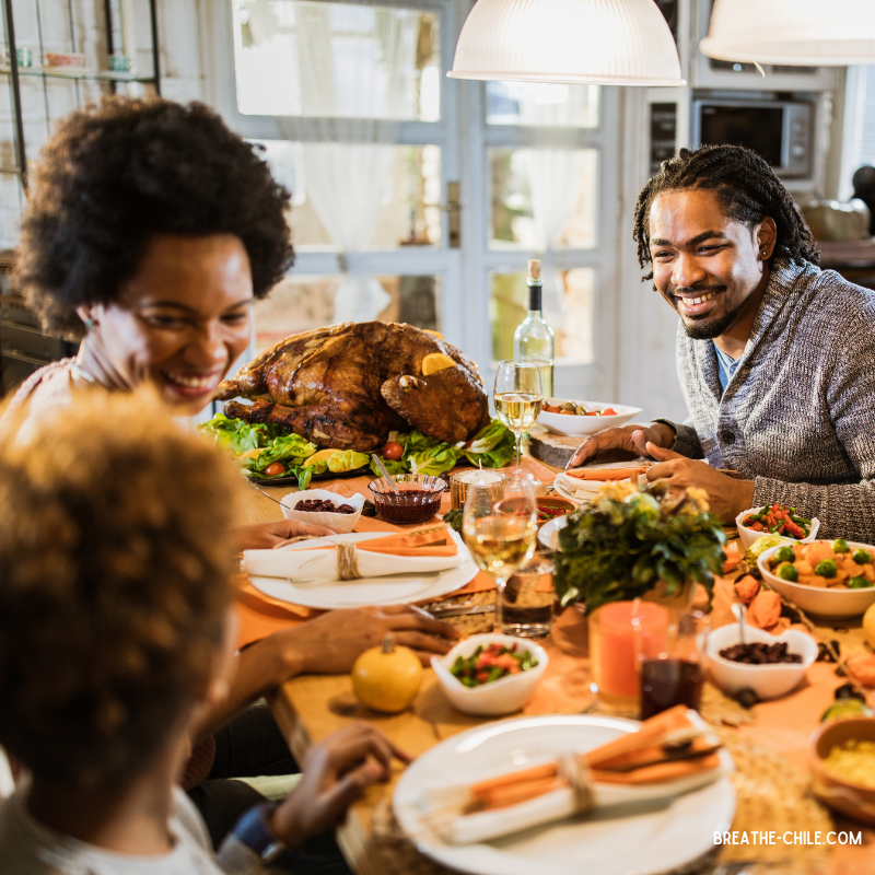 - Your Guide to a Healthy Lifestyle