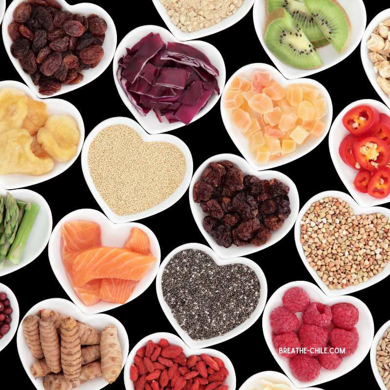 Is soul food healthy