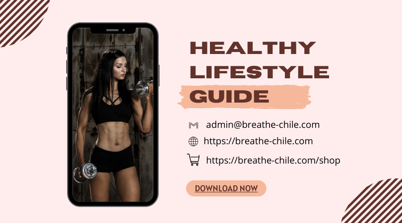 Pink-Healthy-Fitness-App-Ad - Your Guide to a Healthy Lifestyle