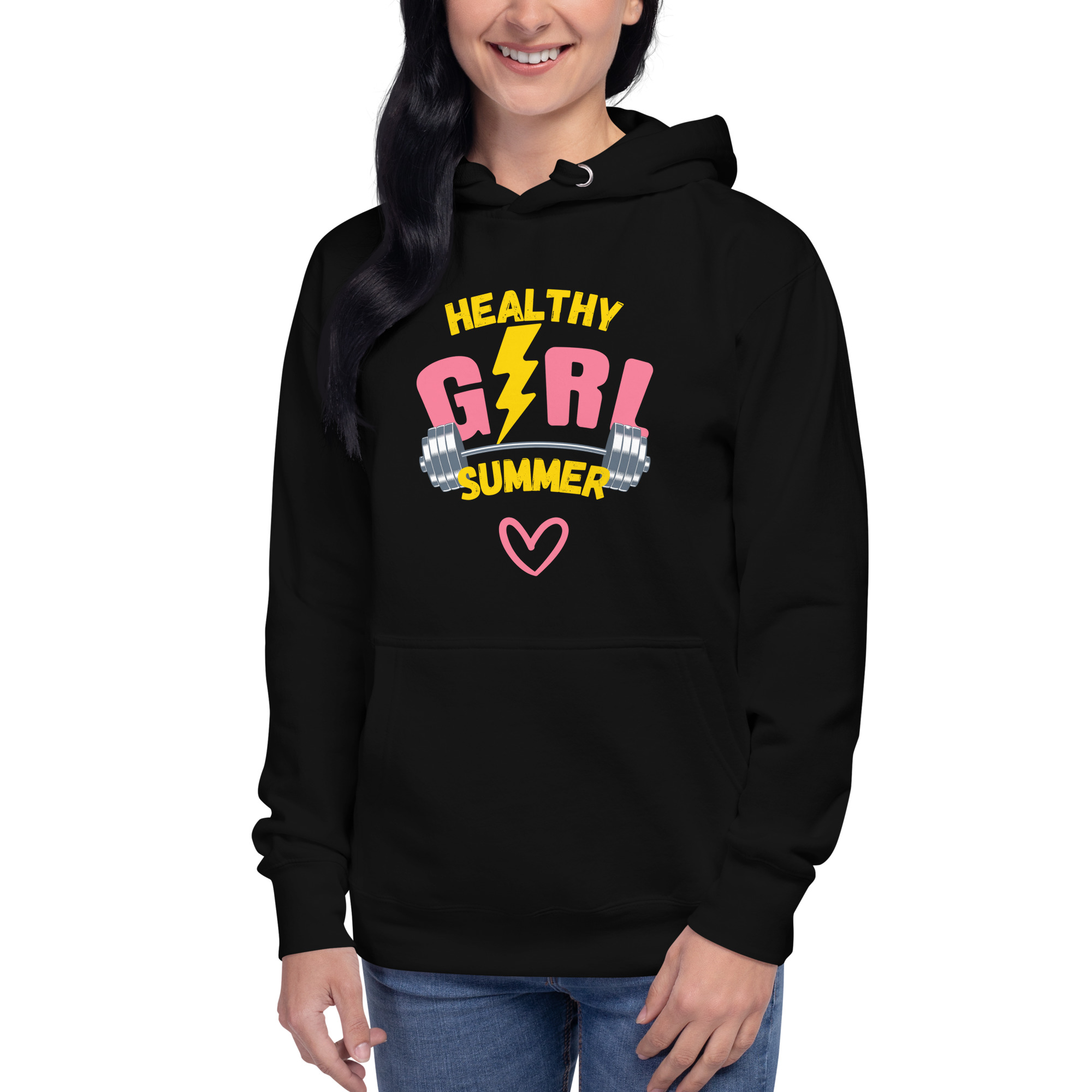 unisex-premium-hoodie-black-front-64f4c21ab31f5jpg - Your Guide to a Healthy Lifestyle
