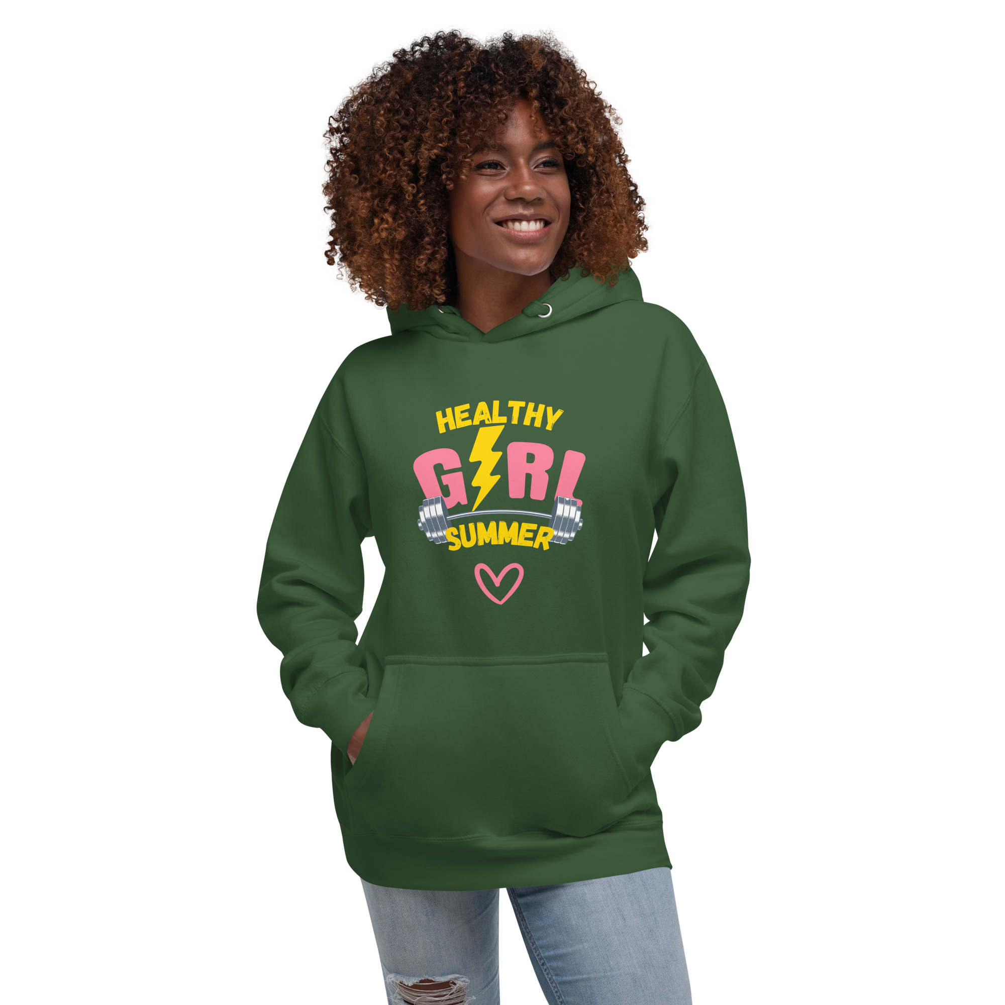 unisex-premium-hoodie-forest-green-front-64f4c21ab3e90jpg - Your Guide to a Healthy Lifestyle