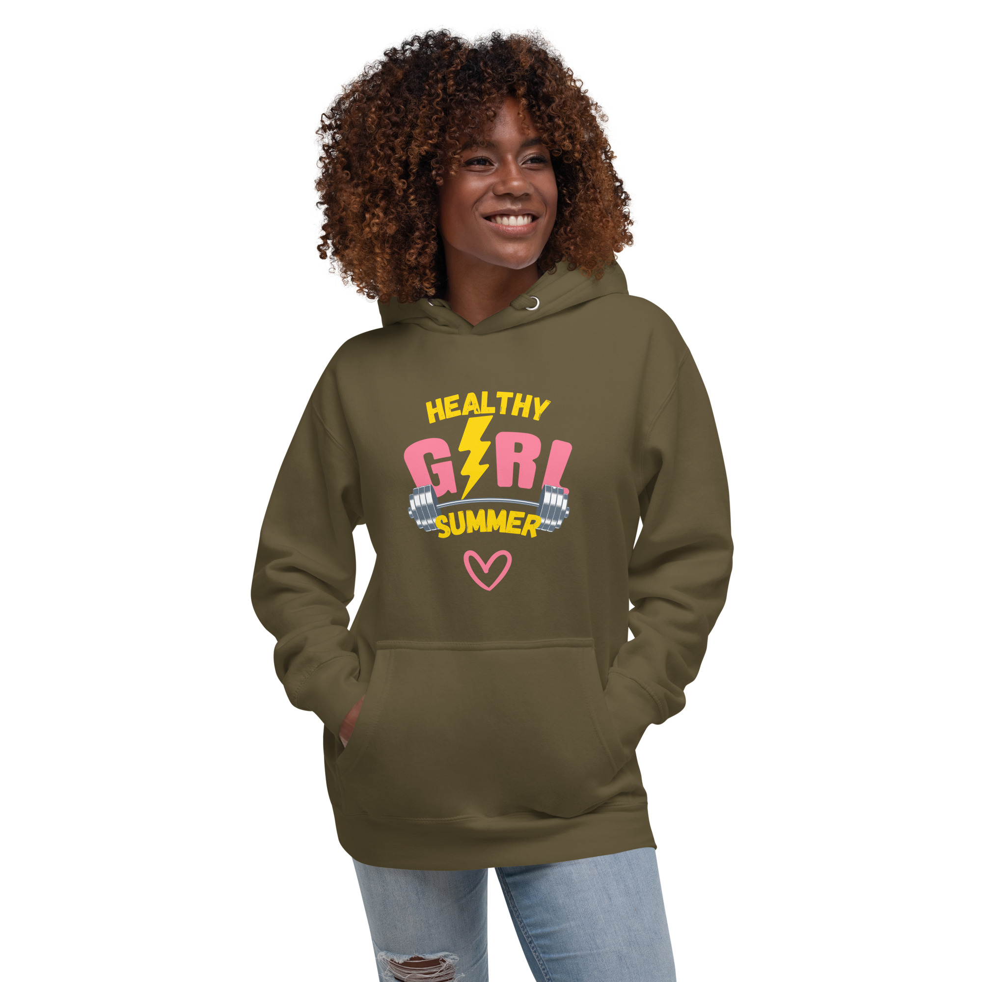 unisex-premium-hoodie-military-green-front-64f4c21ab4f62jpg - Your Guide to a Healthy Lifestyle