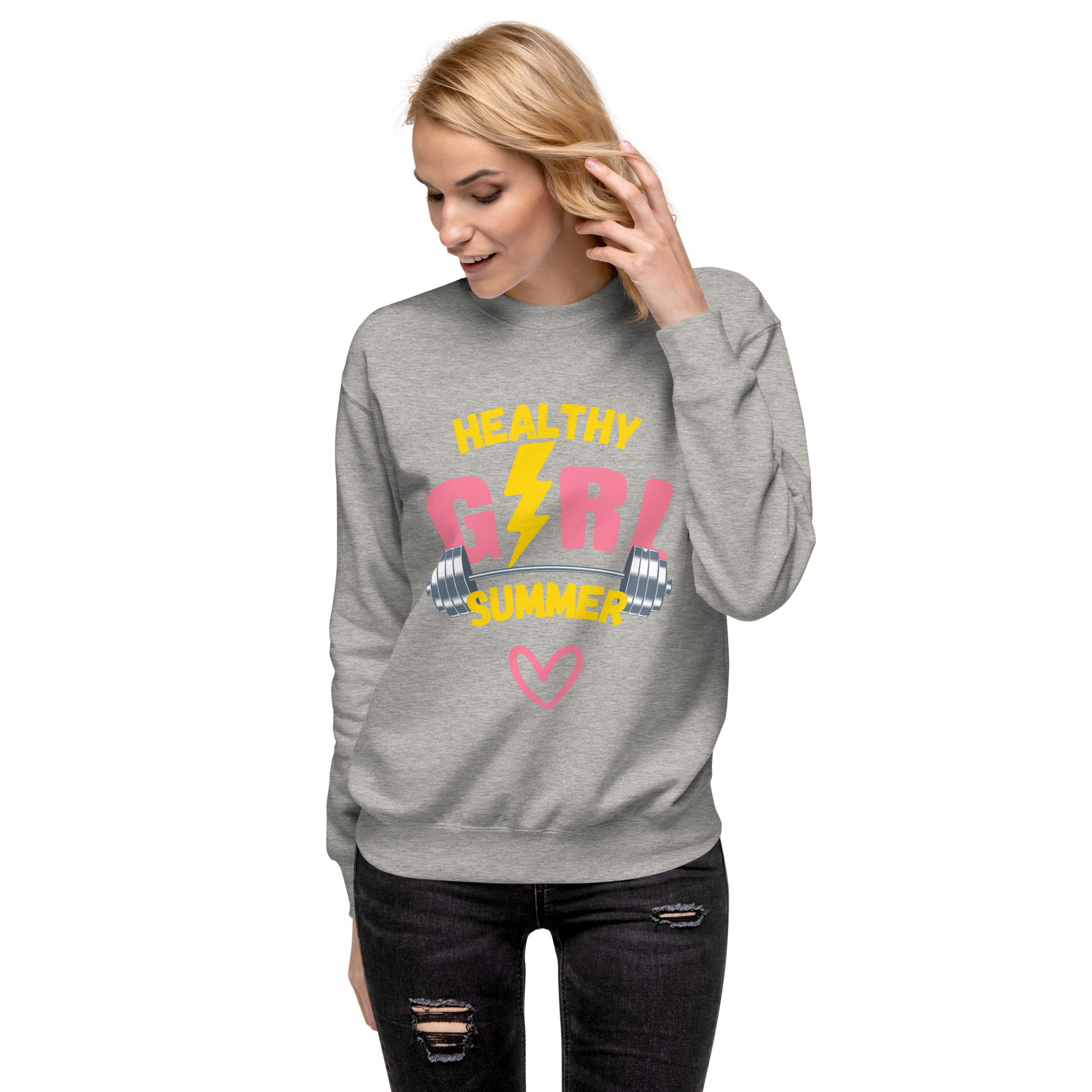 unisex-premium-sweatshirt-carbon-grey-front-64f4c18599802jpg - Your Guide to a Healthy Lifestyle