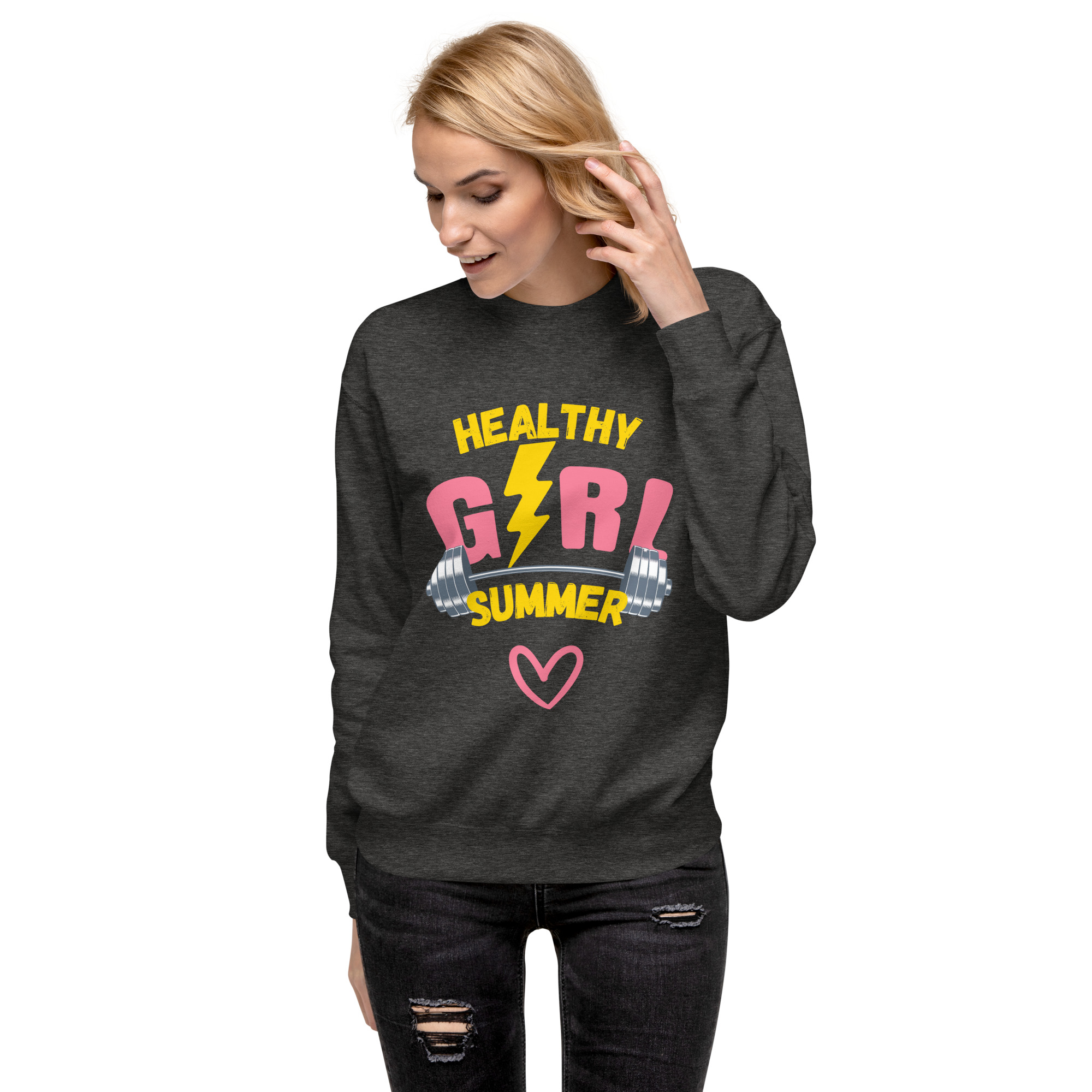unisex-premium-sweatshirt-charcoal-heather-front-64f4c18598477jpg - Your Guide to a Healthy Lifestyle