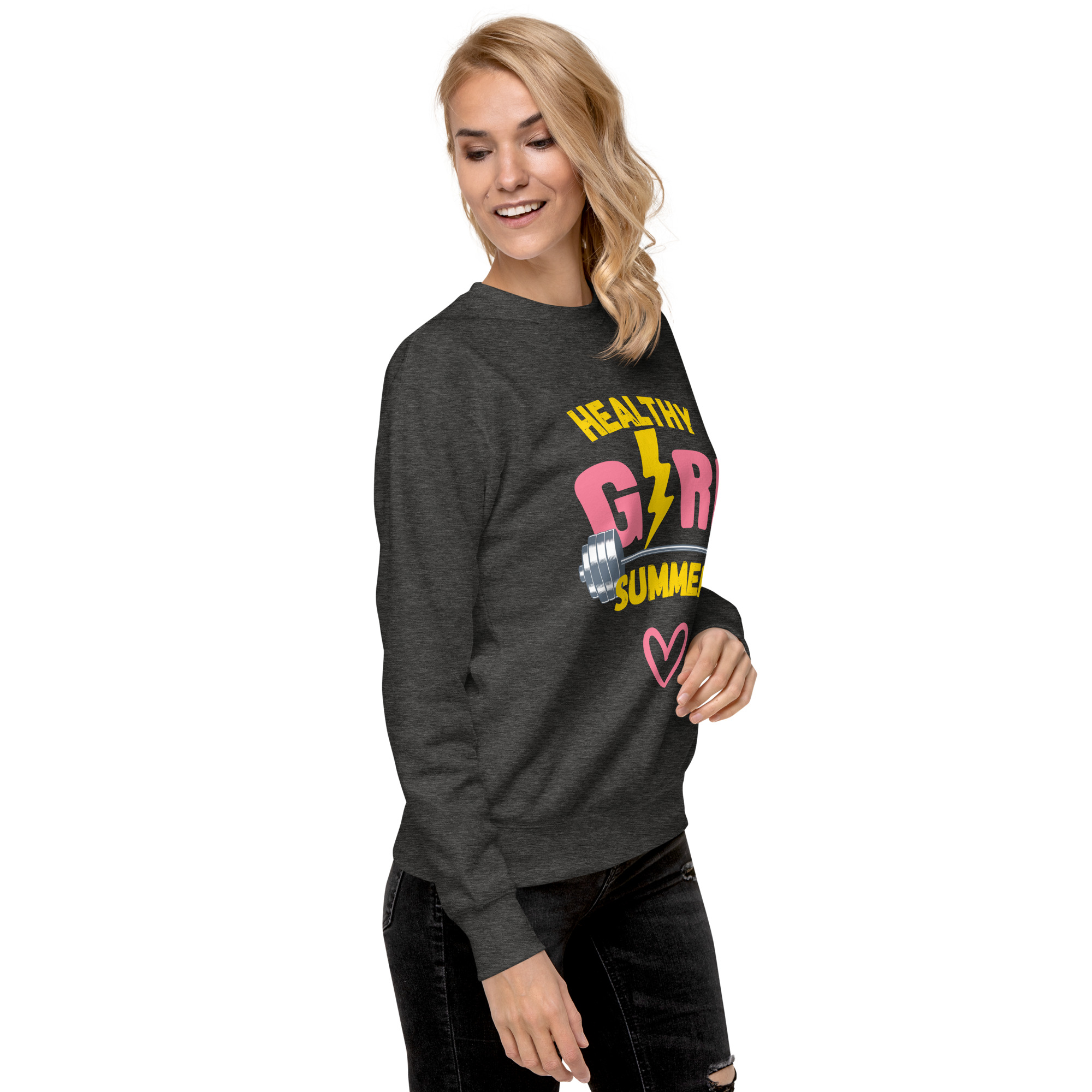 unisex-premium-sweatshirt-charcoal-heather-right-front-64f4c185988e2jpg - Your Guide to a Healthy Lifestyle