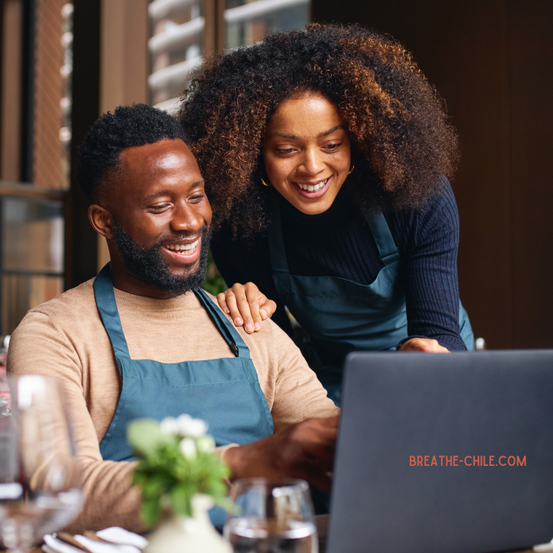 Work Ethic and Entrepreneurship