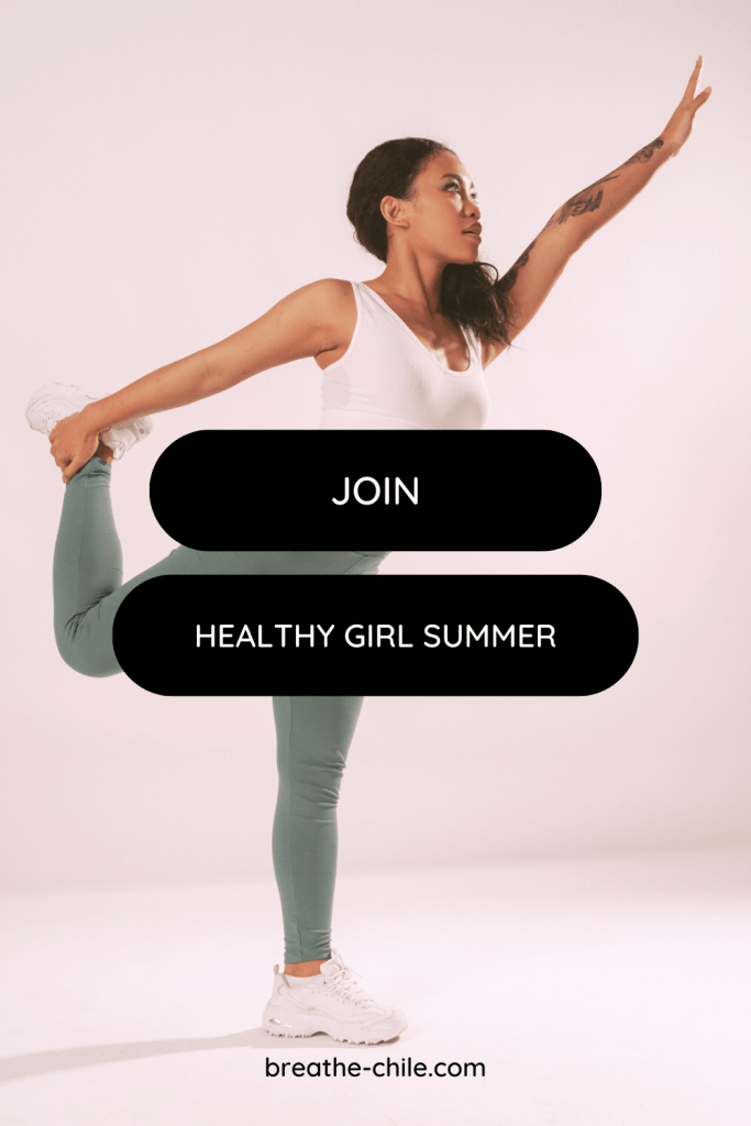 Copy-of-Join-Healthy-Girl-Summer - Your Guide to a Healthy Lifestyle Healthy Girl Summer