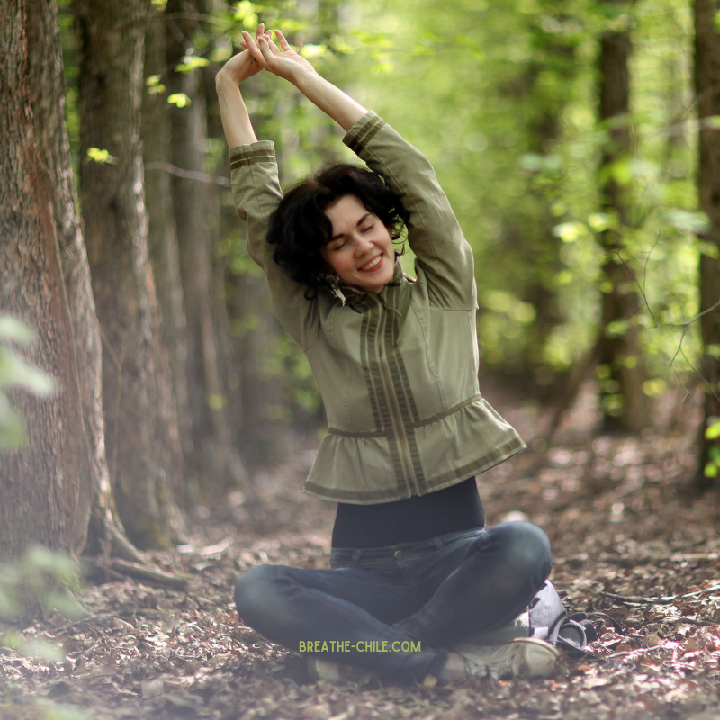 spring clean your health