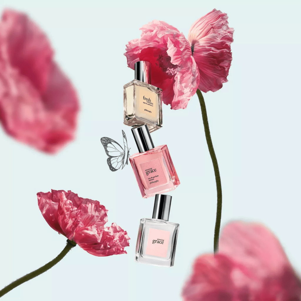 Philosophy Women's For all the Moods Discovery Fragrance Gift Set