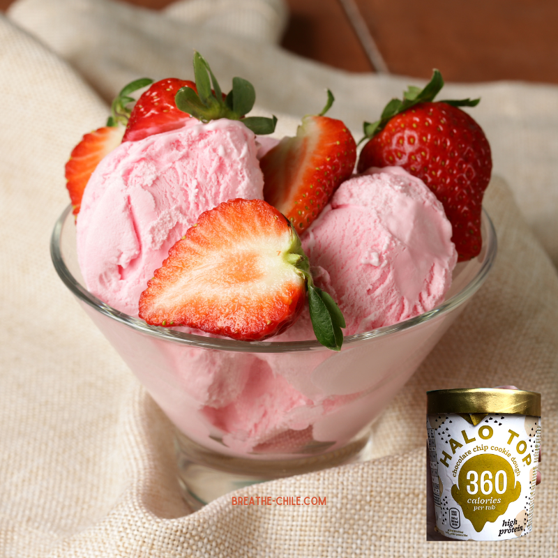 Healthy Late Night Snack