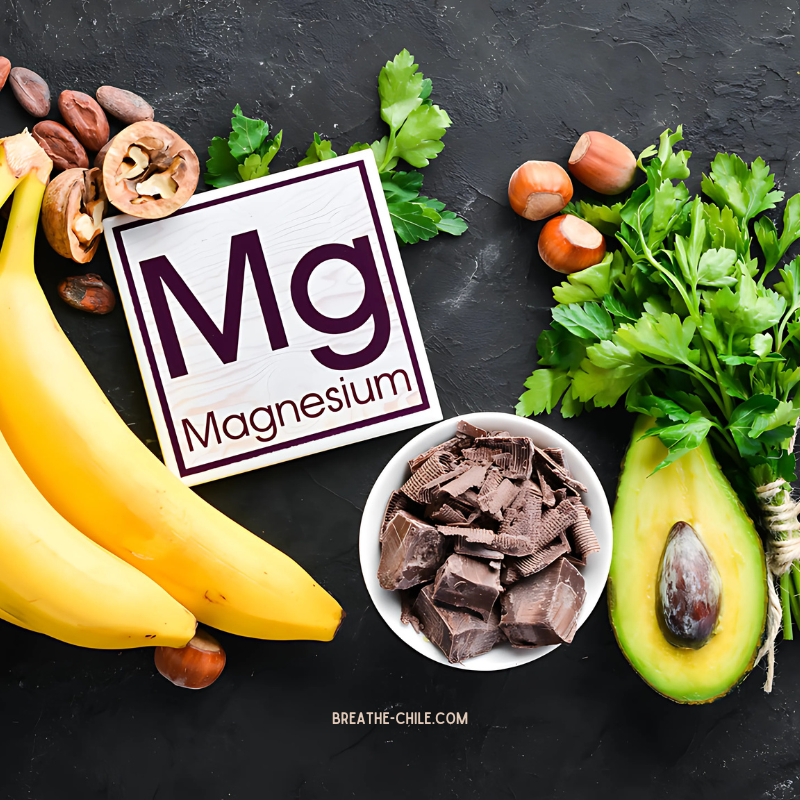 Magnesium Supplement