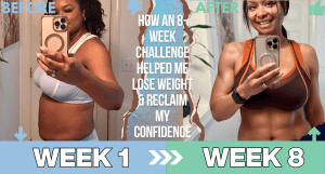 How an 8-Week Challenge Helped Me Lose Weight Reclaim My Confidence - Your Guide to a Healthy Lifestyle Lose 15 Pounds